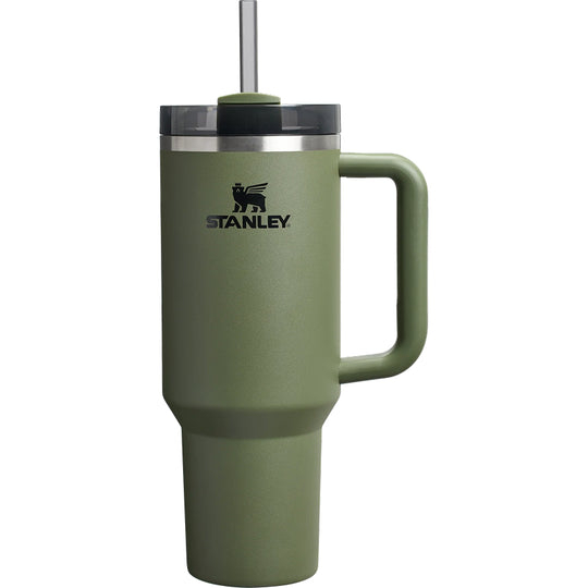 Stanley The Quencher H2.O FlowState™ Tumbler | 40 oz