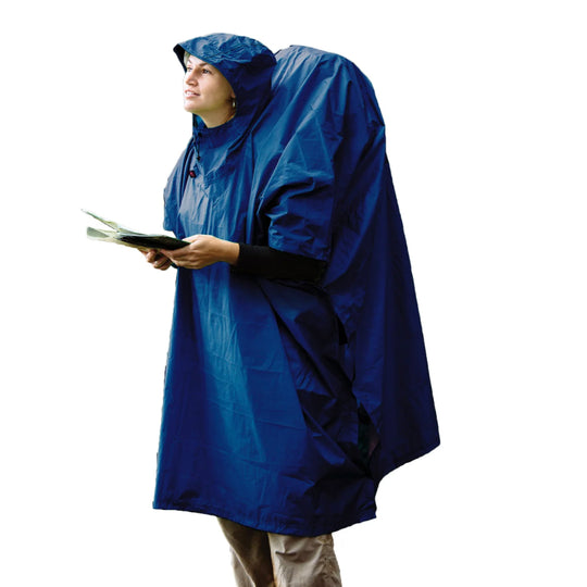 Sea to Summit Nylon Tarp Poncho