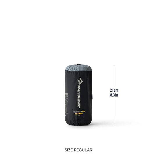 Sea to Summit Ether Light XR Pro Insulated ASC Mat