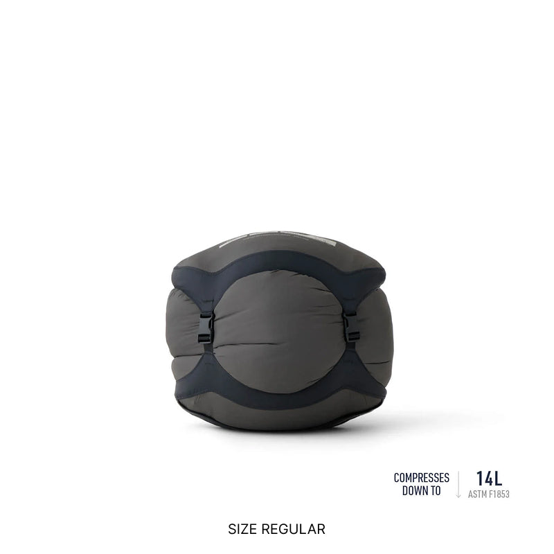 Sea to Summit Hamelin Synthetic Sleeping Bag 15F|-9C