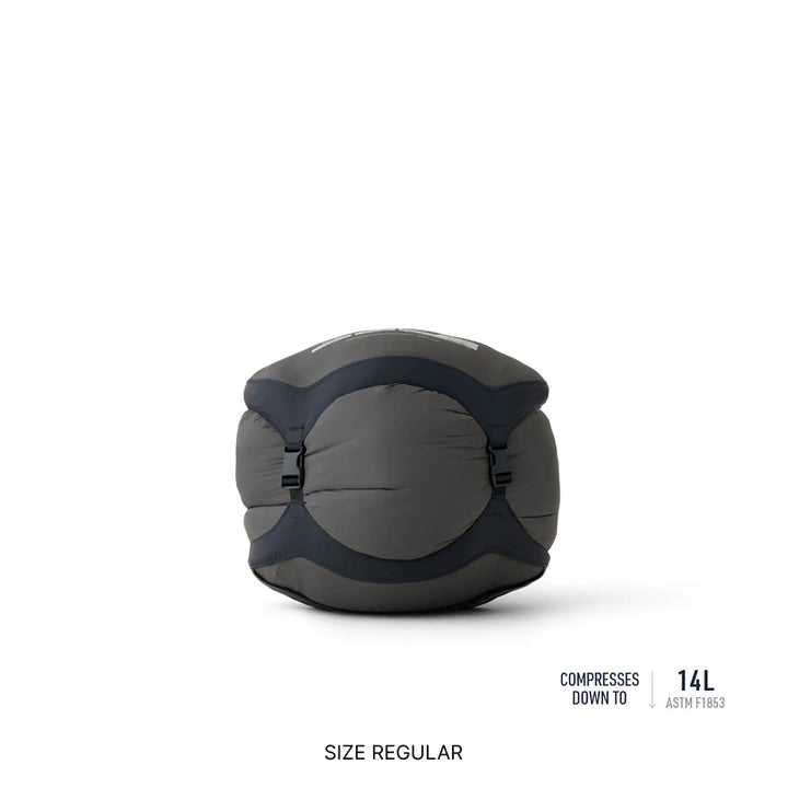 Sea to Summit Hamelin Synthetic Sleeping Bag 15F|-9C