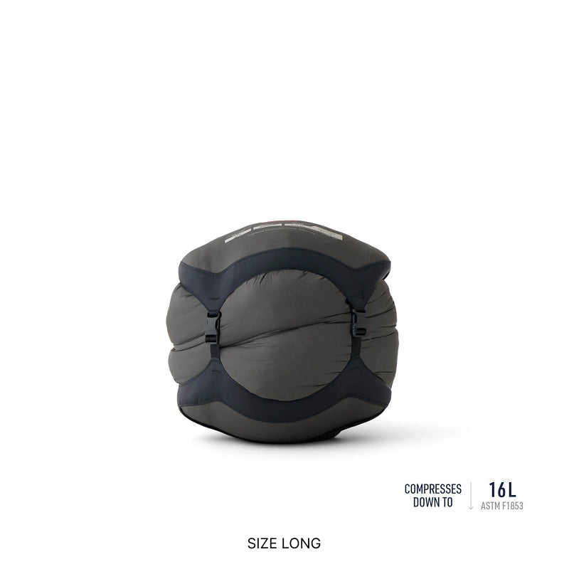 Sea to Summit Hamelin Synthetic Sleeping Bag 15F|-9C