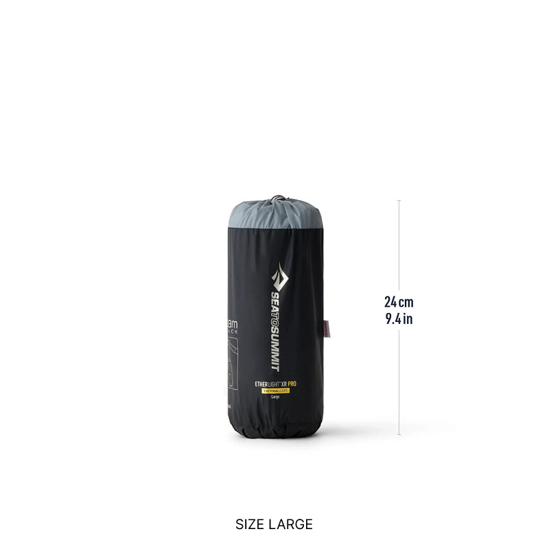 Sea to Summit Ether Light XR Pro Insulated ASC Mat