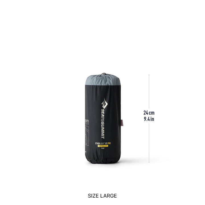 Sea to Summit Ether Light XR Pro Insulated ASC Mat