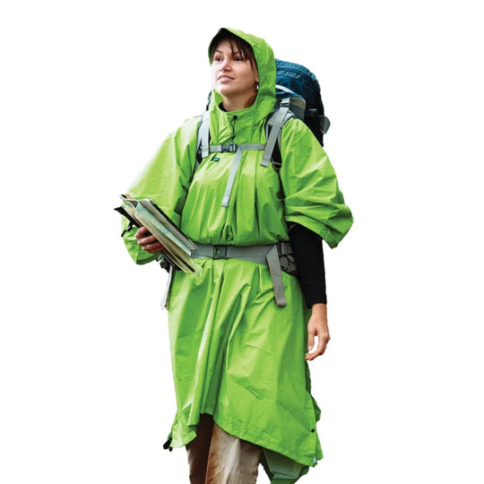 Sea to Summit Nylon Tarp Poncho