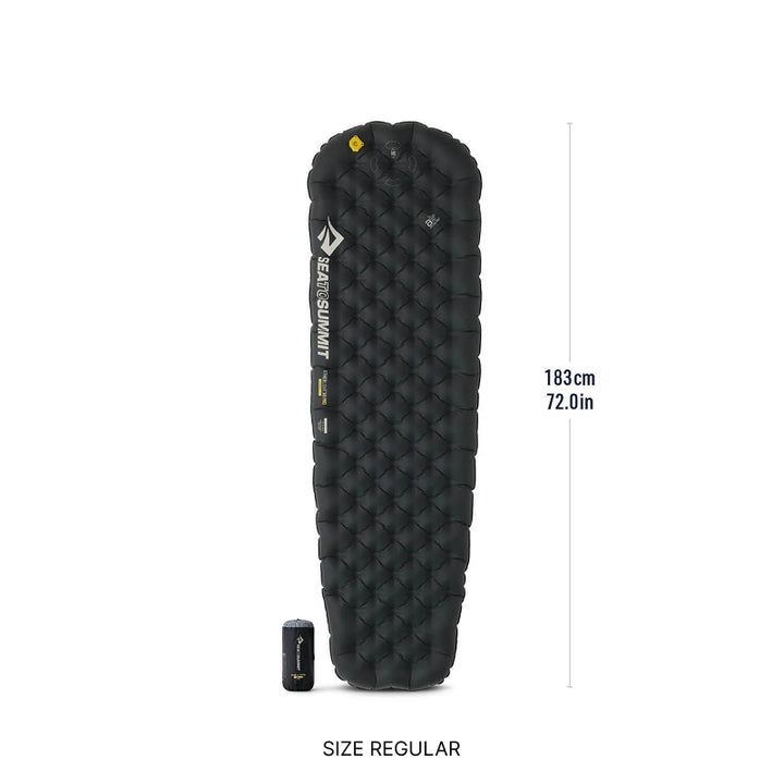 Sea to Summit Ether Light XR Pro Insulated ASC Mat