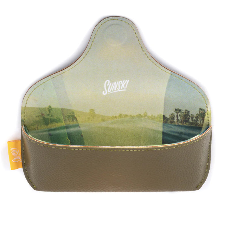 Sunski Hard Case