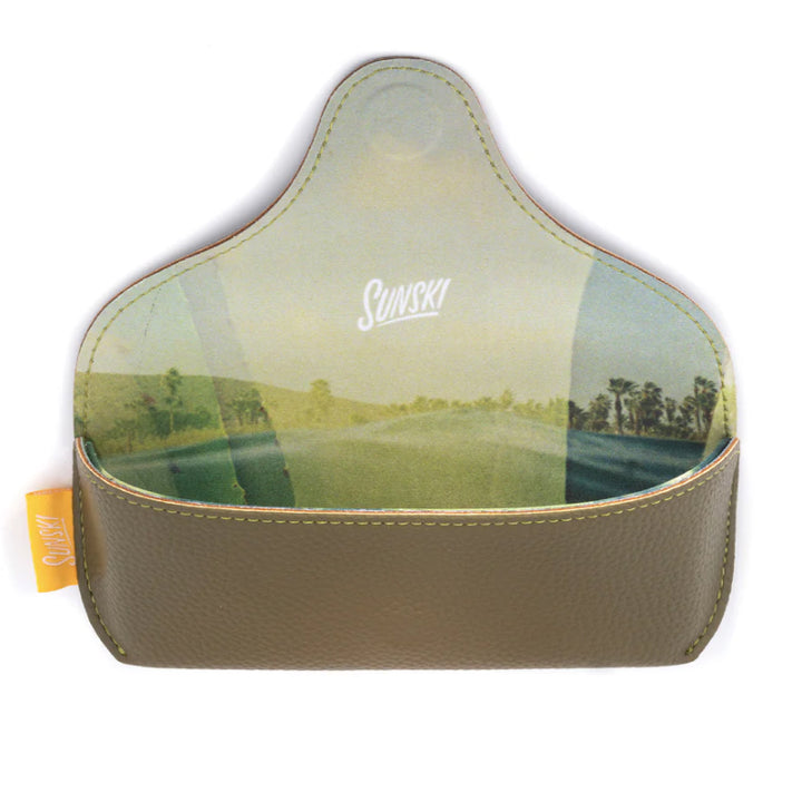 Sunski Hard Case