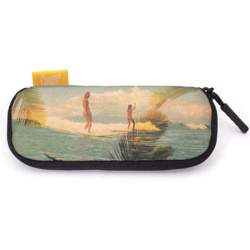 Sunski Zipper Case