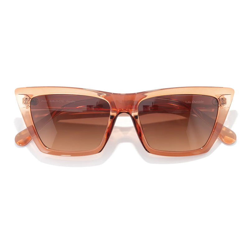 Sunski Fiorella Sunglasses