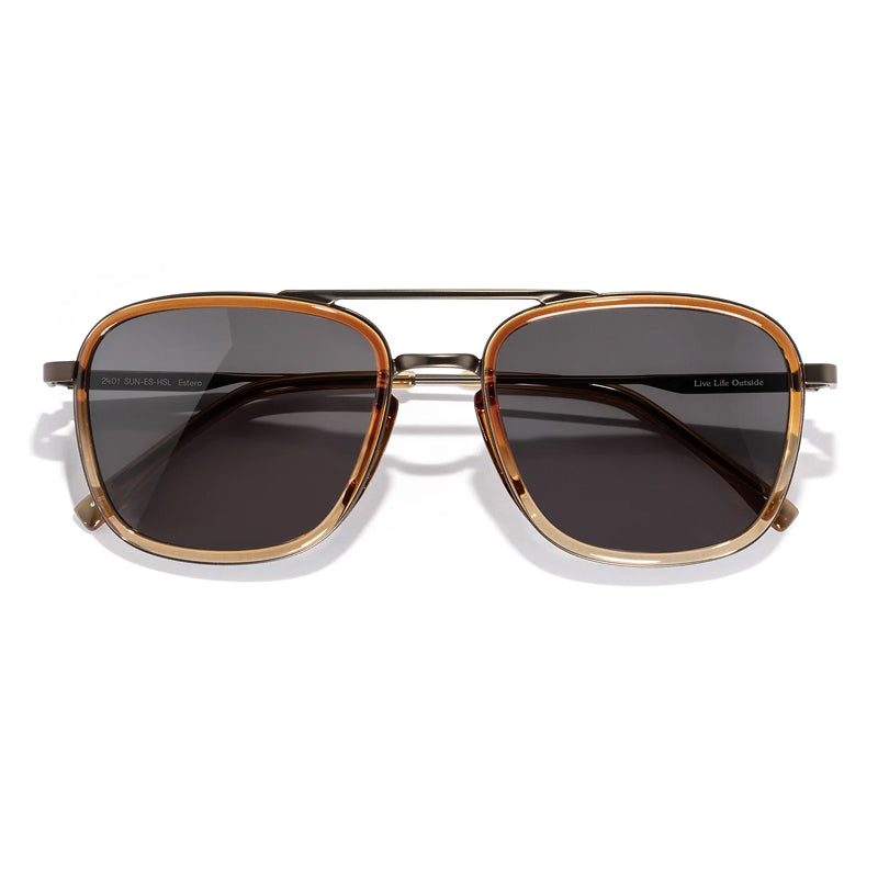 Sunski Estero Sunglasses