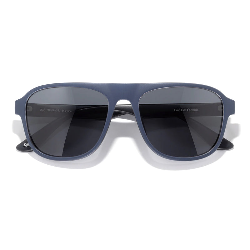 Sunski Shoreline Sunglasses