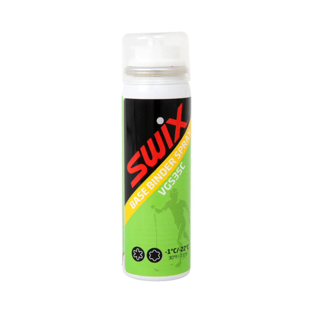 Swix Basebinder Spray