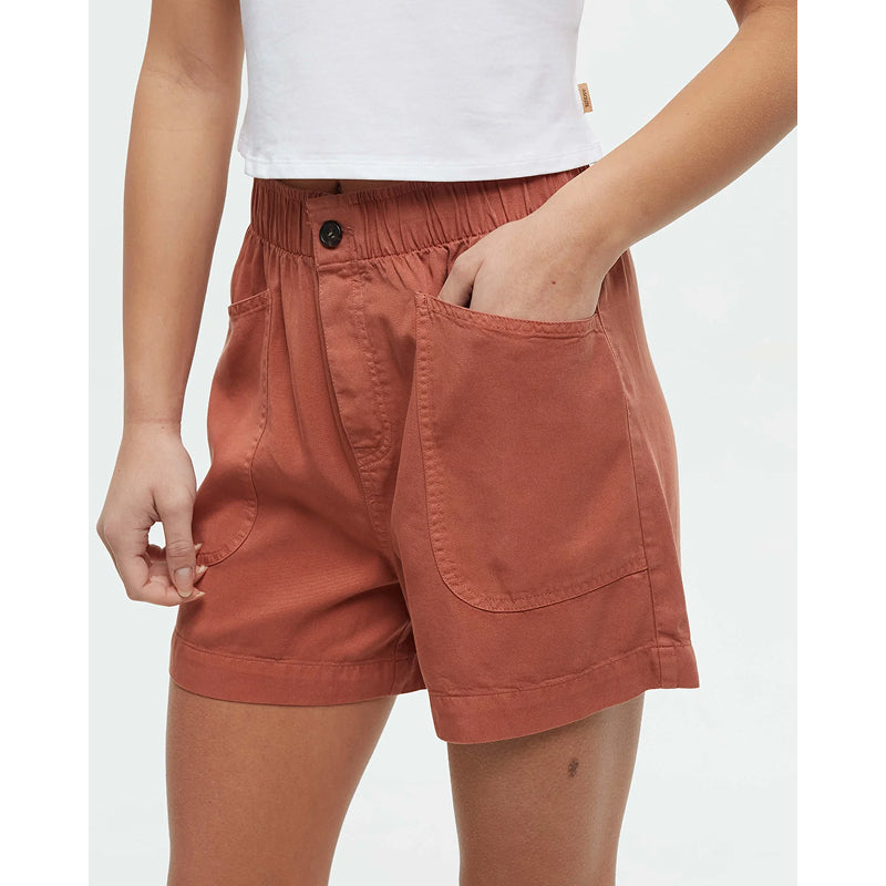 Tentree Women's Cascades Short