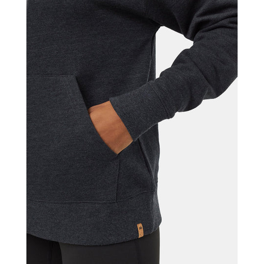 Pull Juniper 1/4 Zip pour femme de Tentree