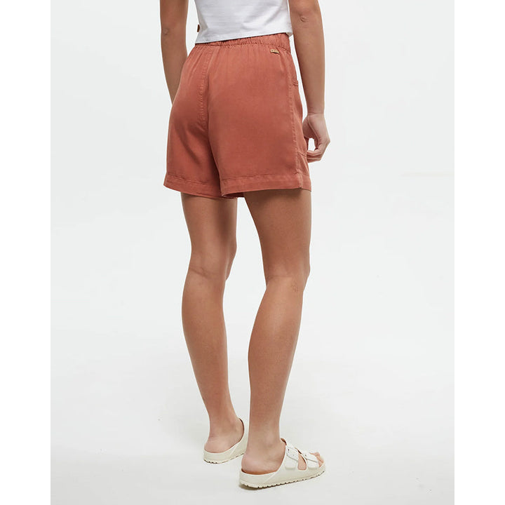 Tentree Women's Cascades Short