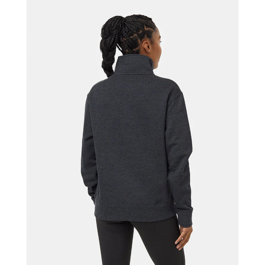 Pull Juniper 1/4 Zip pour femme de Tentree