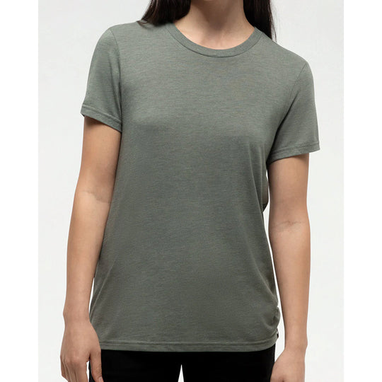 T-shirt Winslow pour femmes de Tentree 