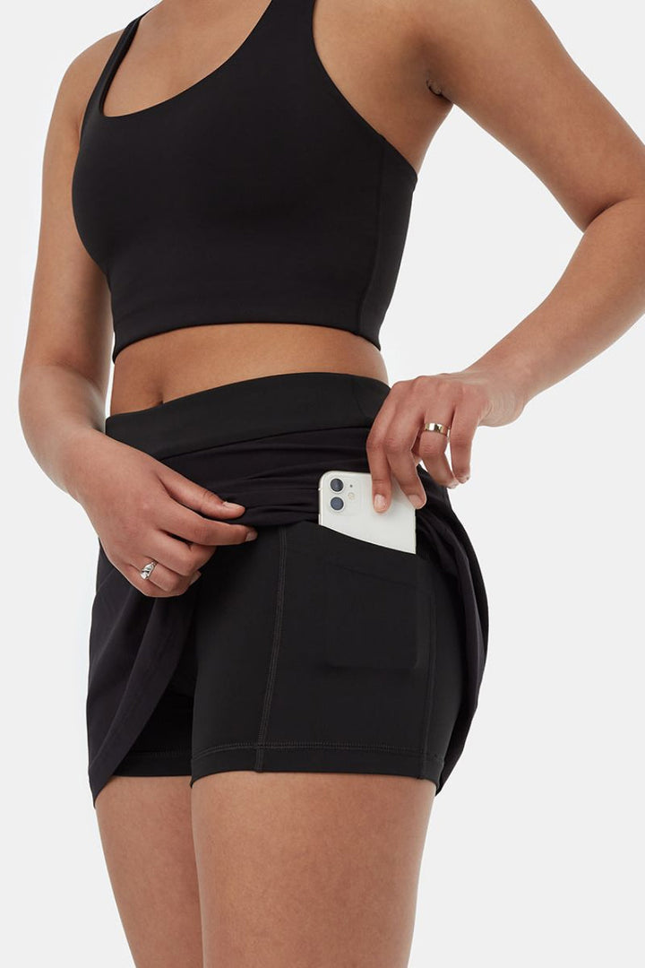 Tentree inMotion Skort