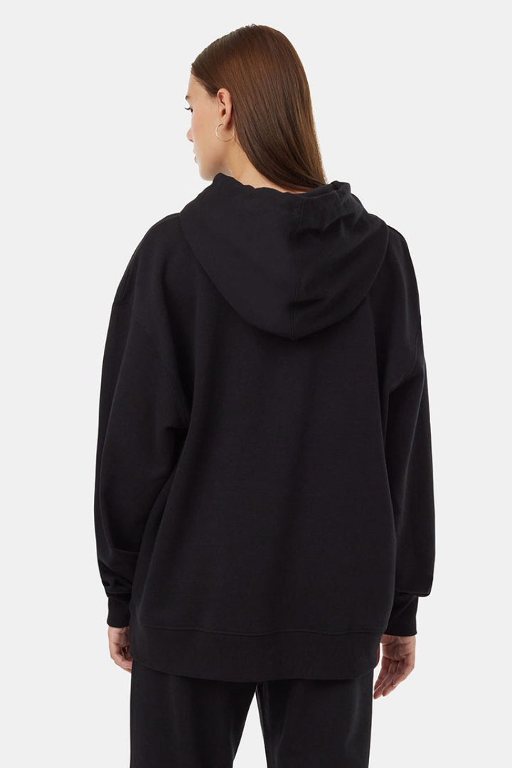 Tentree Treefleece Oversized Hoodie