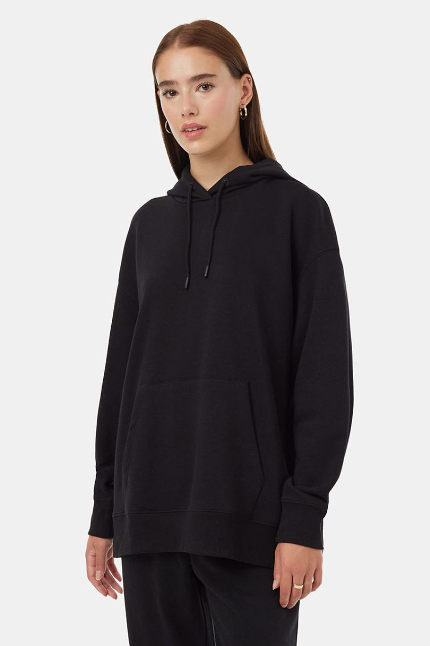 Tentree Treefleece Oversized Hoodie
