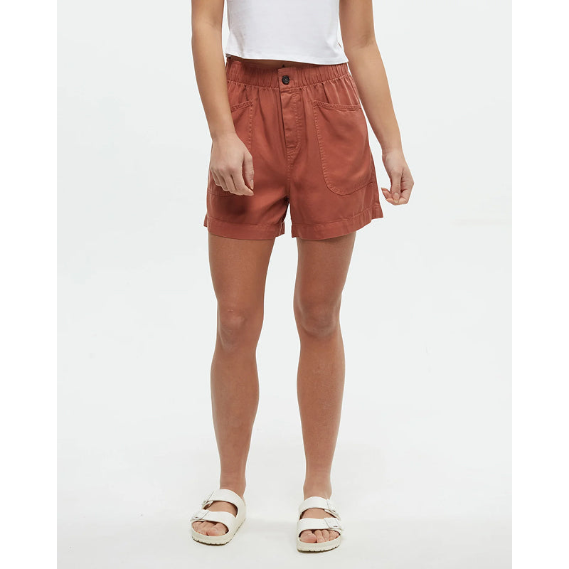 Tentree Women's Cascades Short