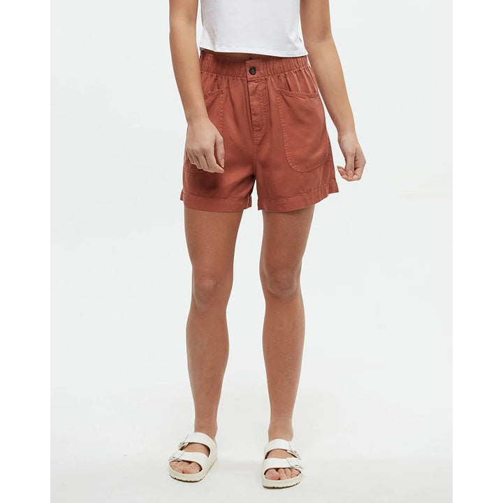 Tentree Women's Cascades Short