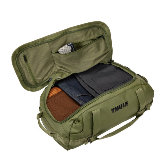 Sac de voyage Thule Chasm 40L