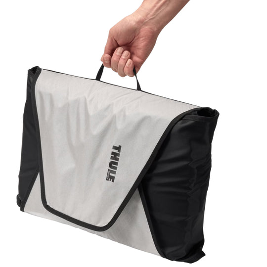 Dossier de vêtements Thule Packing
