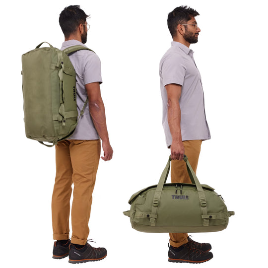 Sac de voyage Thule Chasm 40L