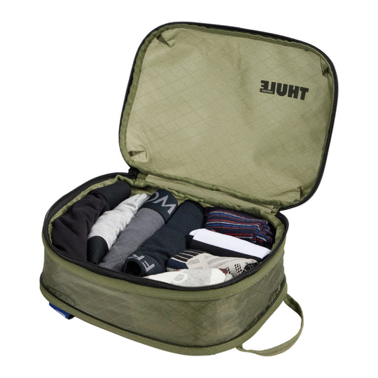Cube de rangement à compression Thule - Petit