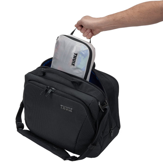 Cube de rangement à compression Thule - Petit