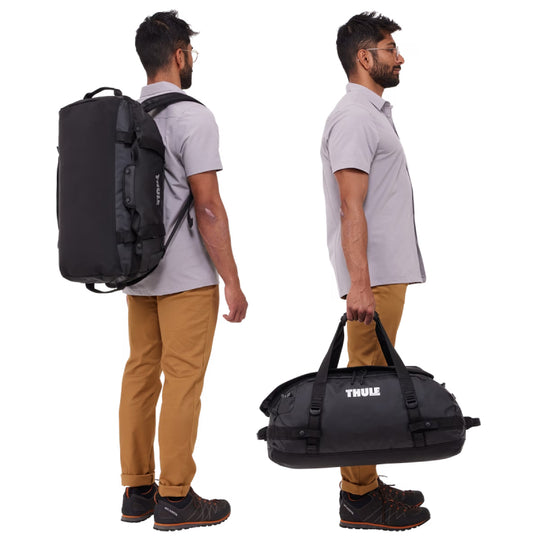 Sac de voyage Thule Chasm 40L