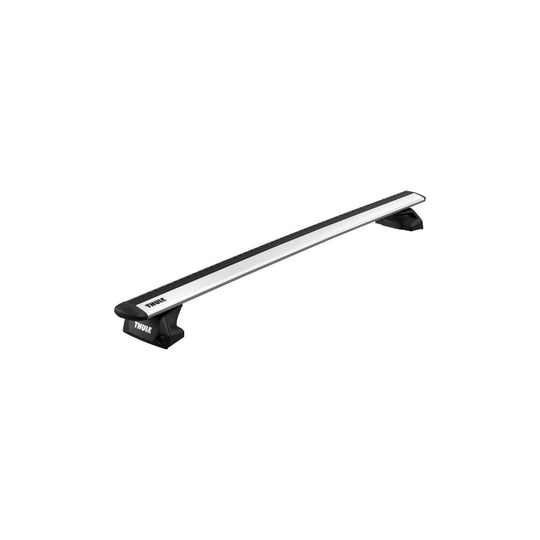 Thule Evo Flush Rail