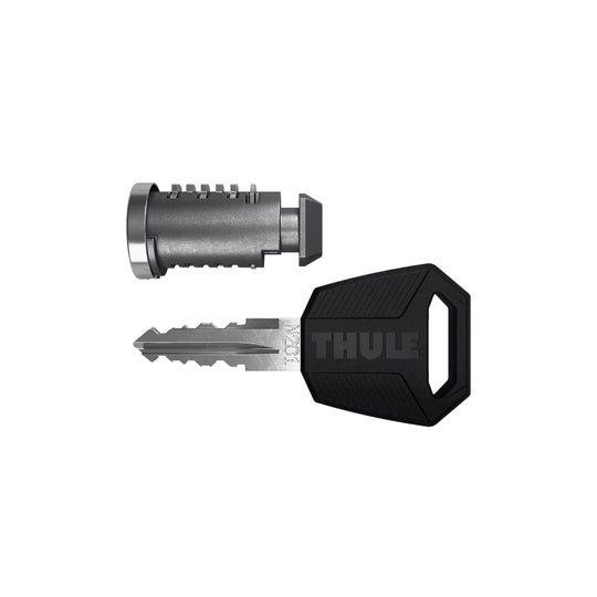 Thule One-Key System - 6 Pack