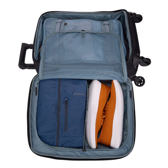 Thule Subterra Carry On Spinner
