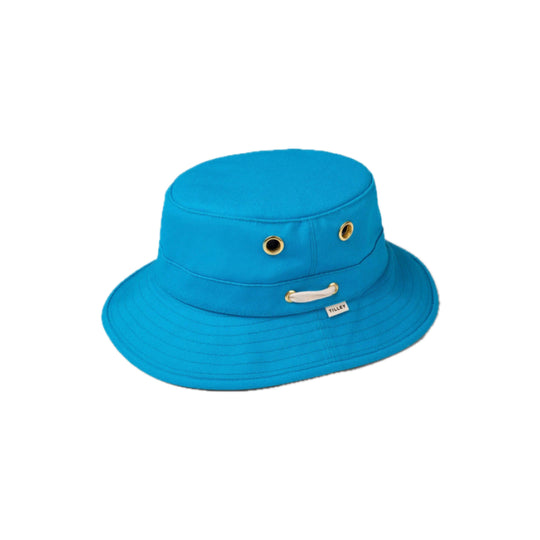 Tilley The Iconic T1 Hat Blue