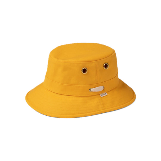 Tilley The Iconic T1 Hat Yellow