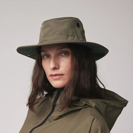 Tilley TWS1 All Weather Hat