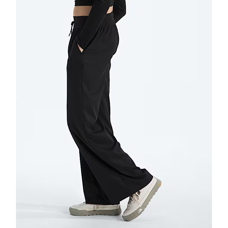 The North Face Women's Aphrodite Arise Wide Leg Pant