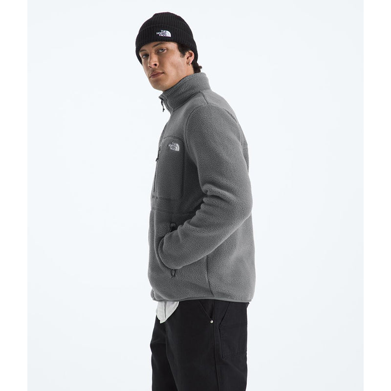 The North Face Men's Yumiori Full Zip