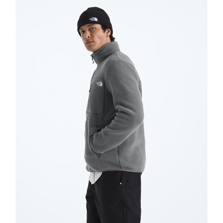 The North Face Men's Yumiori Full Zip