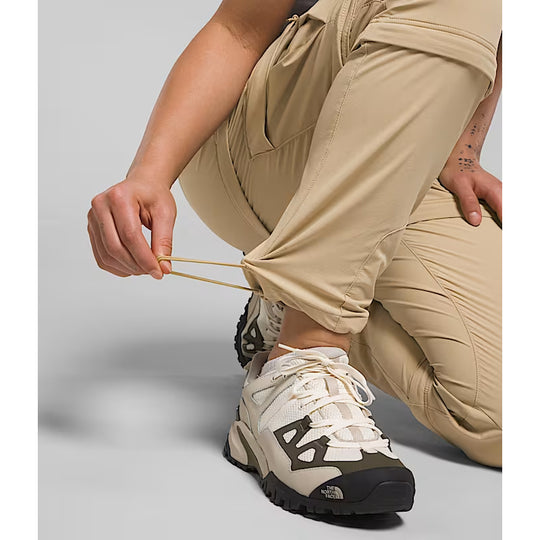 Pantalon The North Face Bridgeway à fermeture éclair pour femme