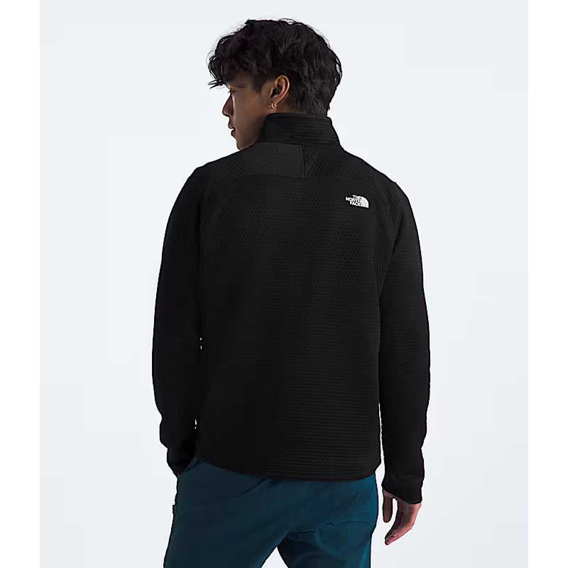 The North Face Men's DOTKNIT™ Thermal ¼ Zip