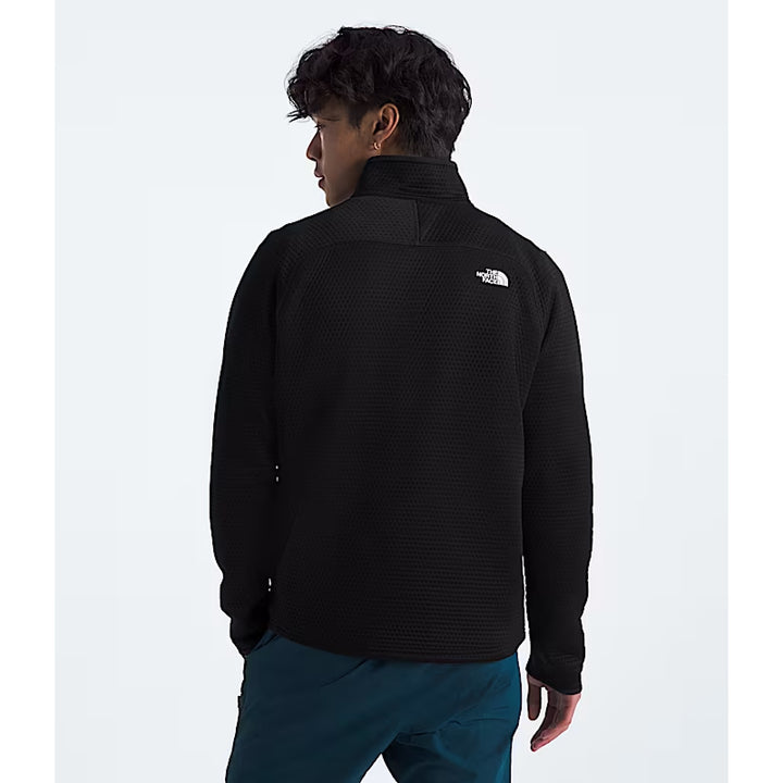 The North Face Men's DOTKNIT™ Thermal ¼ Zip