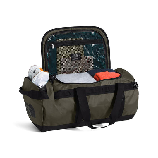 Sac de voyage The North Face Base Camp - Moyen