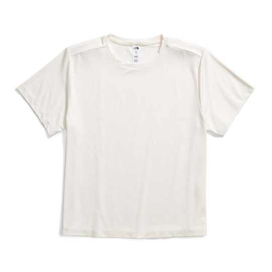 T-shirt à manches courtes The North Face Dune Sky pour femme