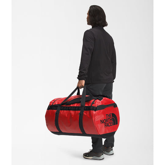 The North Face Base Camp Duffel—XL