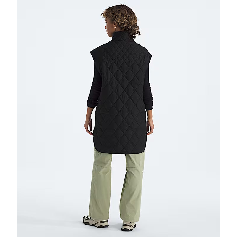 The North Face Women's Diamond Peak Insulated Vest