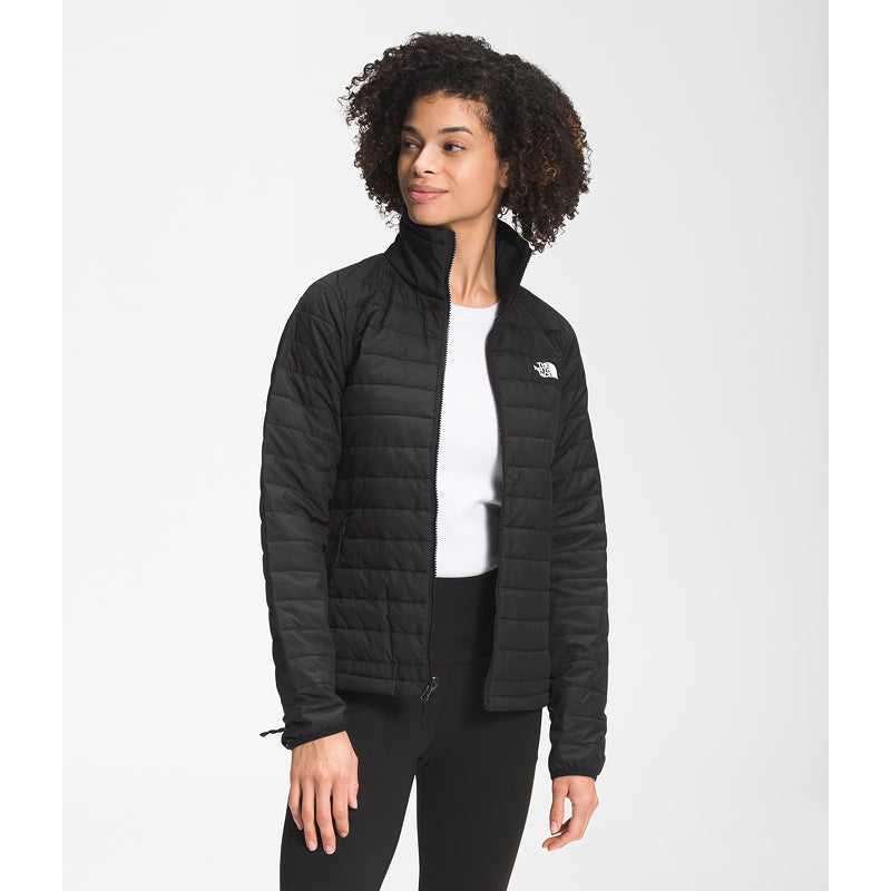 The North Face Women’s Carto Triclimate® Jacket